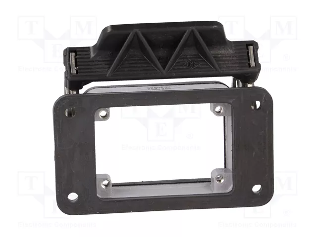 ILME Carcasa HDC C-TYPE tamaño 44.27 para panel ILME Carcasa HDC C-TYPE tamaño 44.27 para panel