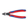 Knipex Electronic Super Knips 78 81 125