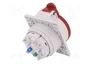 PAWBOL Conector de alimentación AC trifásico hembra 16A 400V 5 pines