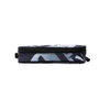 Pro-Dg Estuche Portatodo Pencil Torn PRO-DG Gris Poliéster 10 x 21 x 5 cm