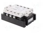 CARLO GAVAZZI RZ3A40A40 Relé de semiconductor trifásico 40A