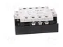CARLO GAVAZZI RZ3A40A40 Relé de semiconductor trifásico 40A