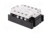 CARLO GAVAZZI RZ3A40A40 Relé de semiconductor trifásico 40A