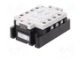 CARLO GAVAZZI RZ3A40A40 Relé de semiconductor trifásico 40A