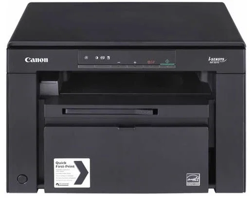 Canon i-SENSYS MF3010 Multifunción Láser Monocromo con 2x Cartuchos 725 Canon i-SENSYS MF3010 Multifunción Láser Monocromo con 2x Cartuchos 725