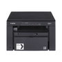 Canon i-SENSYS MF3010 Multifunción Láser Monocromo Negro con 2x Cartucho 725