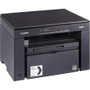 Canon i-SENSYS MF3010 Impresora Láser Monocromo Multifunción 3 en 1 (Imprime, Copia, Escanea) Negra - 5252B034