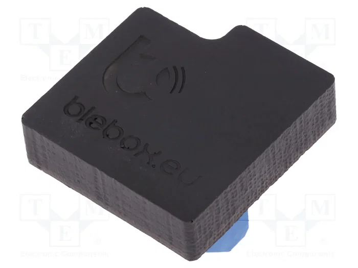 BLEBOX Interruptor de red uWiFi en carcasa