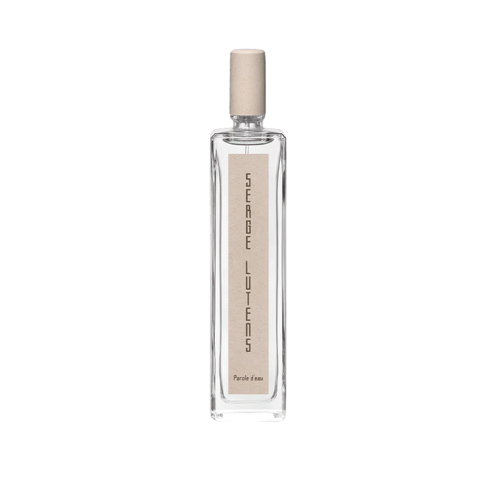 Serge Lutens Parole D'Eau Eau de Parfum 100 ml Serge Lutens Parole D'Eau Eau de Parfum 100 ml