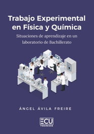 ECU, Trabajo experimental en Física y Química - Técnico