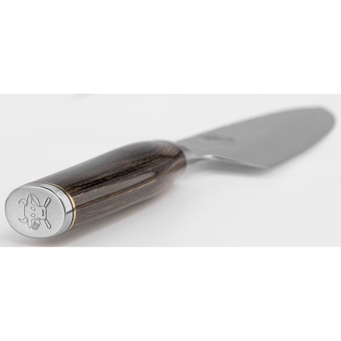 Kai Shun Premier Tim Mälzer Cuchillo de Chef 15 cm de Acero Damascus
