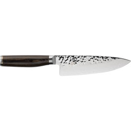 Kai Shun Premier Tim Mälzer Cuchillo de Chef 15 cm de Acero Damascus