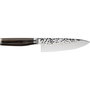 Kai Shun Premier Tim Mälzer Cuchillo de Chef 15 cm de Acero Damascus