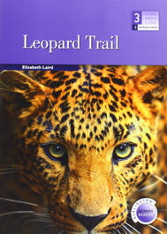 BURLINGTON Leopard Trail (3º.ESO Reader)