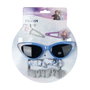 Cerdá Gafas de Sol y accesorios de belleza infantil Frozen Azul