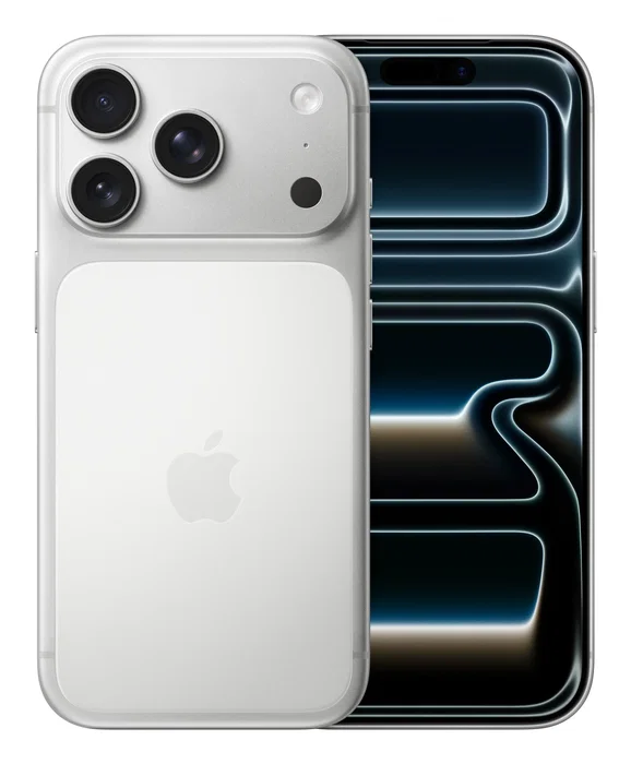 Apple iPhone 17 Pro 1 TB Plata Apple iPhone 17 Pro 1 TB Plata