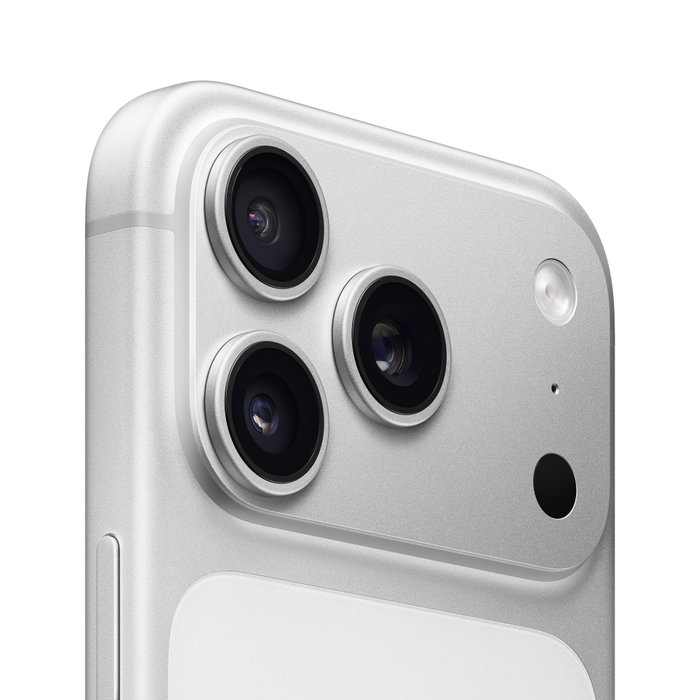Apple iPhone 17 Pro 1 TB Plata Apple iPhone 17 Pro 1 TB Plata