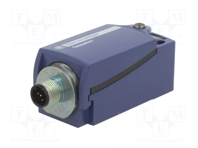 TELEMECANIQUE SENSORS ZCD21M12 Cuerpo