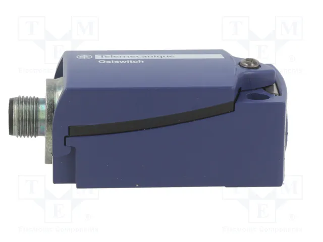 TELEMECANIQUE SENSORS ZCD21M12 Cuerpo