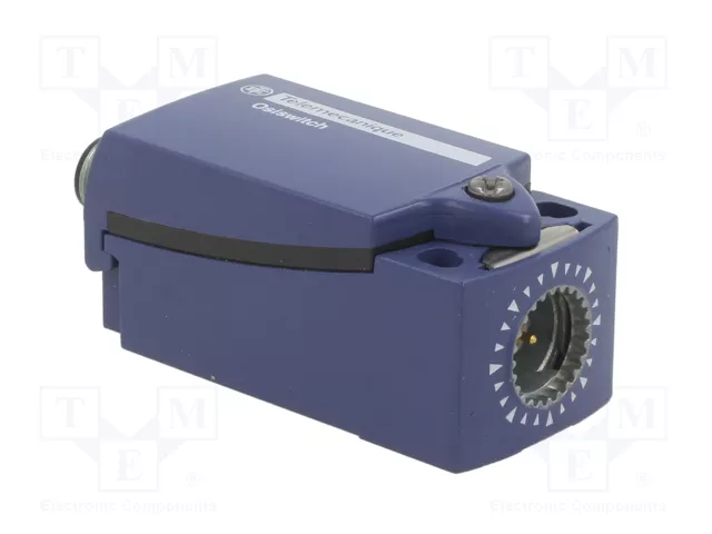 TELEMECANIQUE SENSORS ZCD21M12 Cuerpo