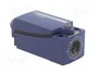 TELEMECANIQUE SENSORS ZCD21M12 Cuerpo