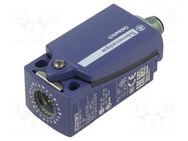 TELEMECANIQUE SENSORS ZCD21M12 Cuerpo