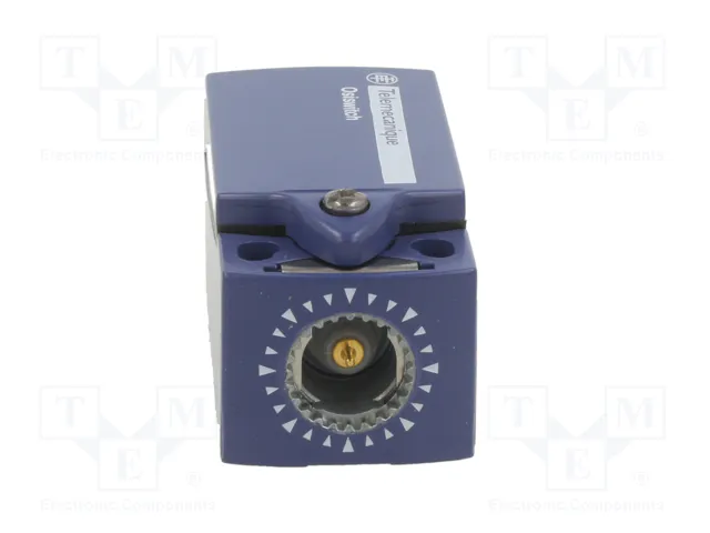 TELEMECANIQUE SENSORS ZCD21M12 Cuerpo