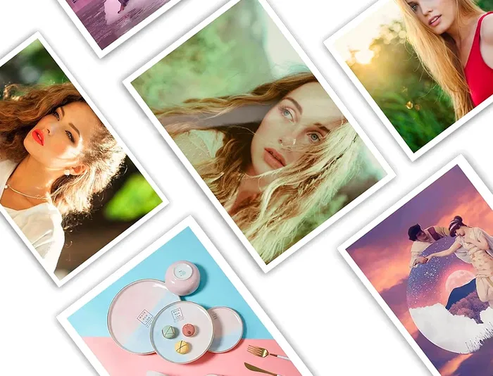 Q-connect Papel Fotográfico Glossy KF01103 DIN A4 Digital Photo para Ink-Jet, Bolsa de 20 Hojas de 180 gr Q-connect Papel Fotográfico Glossy KF01103 DIN A4 Digital Photo para Ink-Jet, Bolsa de 20 Hojas de 180 gr