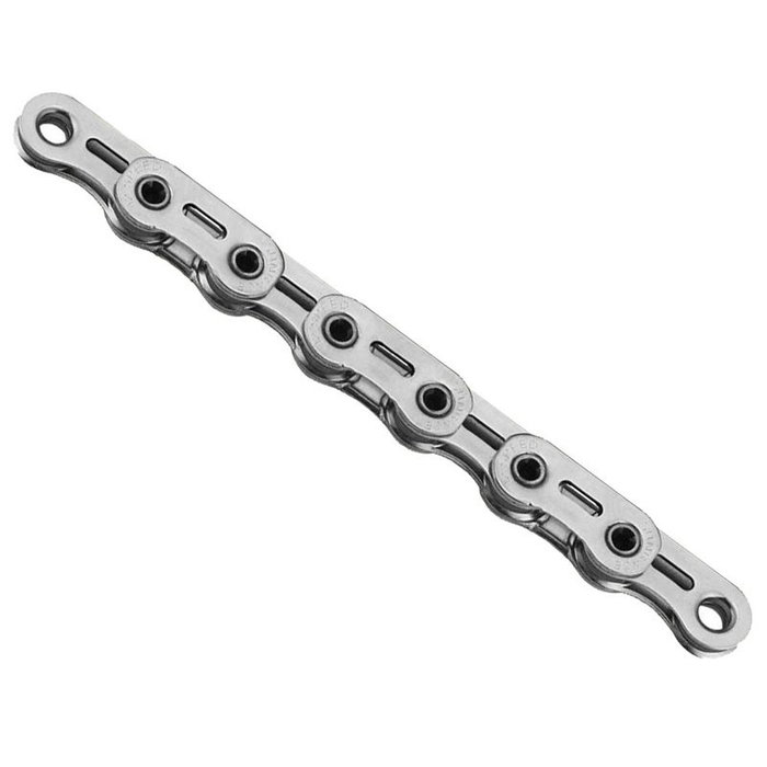 Sunrace Cadena Flattop CN12X1 12V Silver Sunrace Cadena Flattop CN12X1 12V Silver