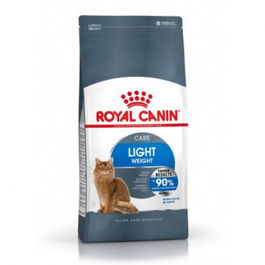 Royal Canin Alimento para Gatos Light Weight Care Control de Peso 8 kg
