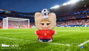 Niinoo Peluche Sorpresa Dreaming Spain Fútbol Blind Box 14x9x20 cm