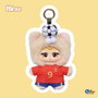 Niinoo Peluche Sorpresa Dreaming Spain Fútbol Blind Box 14x9x20 cm