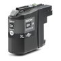 Brother LC-127XLBK Cartucho de Tinta Negro de Alto Rendimiento