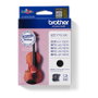 Brother LC-127XLBK Cartucho de Tinta Negro de Alto Rendimiento