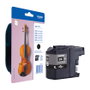 Brother LC127XLBK Negro Cartucho de Tinta XL