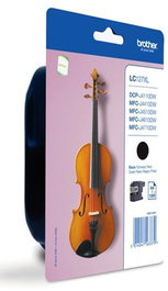 Brother Cartucho de Tinta Negro MFC-J4410DW-J4510DW Blister 1200 Páginas