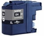Brother LC-127XLBK Cartucho de Tinta Negro de Alto Rendimiento