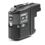 Brother LC-127XLBK Cartucho de Tinta Negro de Alto Rendimiento