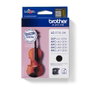 Brother LC-127XLBK Cartucho de Tinta Negro de Alto Rendimiento
