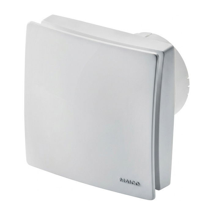 Maico ECA 100 Ipro F Ventilador de Espacio Pequeño