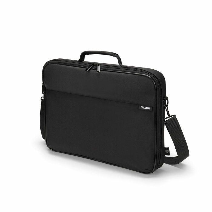 Dicota D32089-RPET Funda para portátil 43,9 cm (17.3 pulg.) Negro