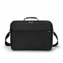 Dicota D32089-RPET Funda para portátil 43,9 cm (17.3 pulg.) Negro