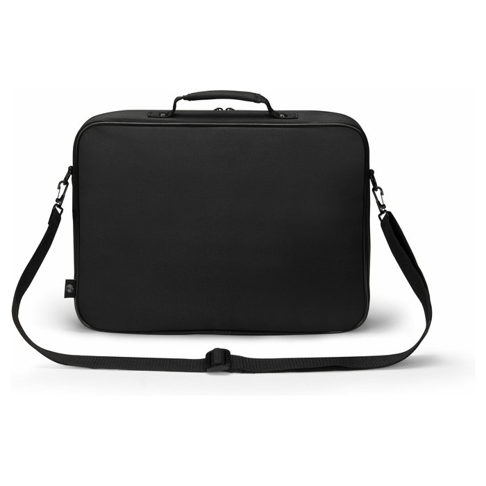 Dicota Maletín D32089-RPET para Portátil 43,9 cm (17.3") Negro