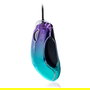 Phoenix technologies Ratón Gaming Banshee Transparente RGB hasta 10000 DPI