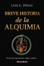ERASMUS EDICIONES, Breve historia de la alquimia