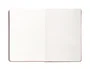 Antartik Cuaderno Antartik Notes tapa dura A4 hojas lisas rosa pastel 100 hojas 80 gr fsc
