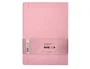 Antartik Cuaderno Antartik Notes tapa dura A4 hojas lisas rosa pastel 100 hojas 80 gr fsc