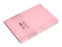 Antartik Cuaderno Antartik Notes tapa dura A4 hojas lisas rosa pastel 100 hojas 80 gr fsc