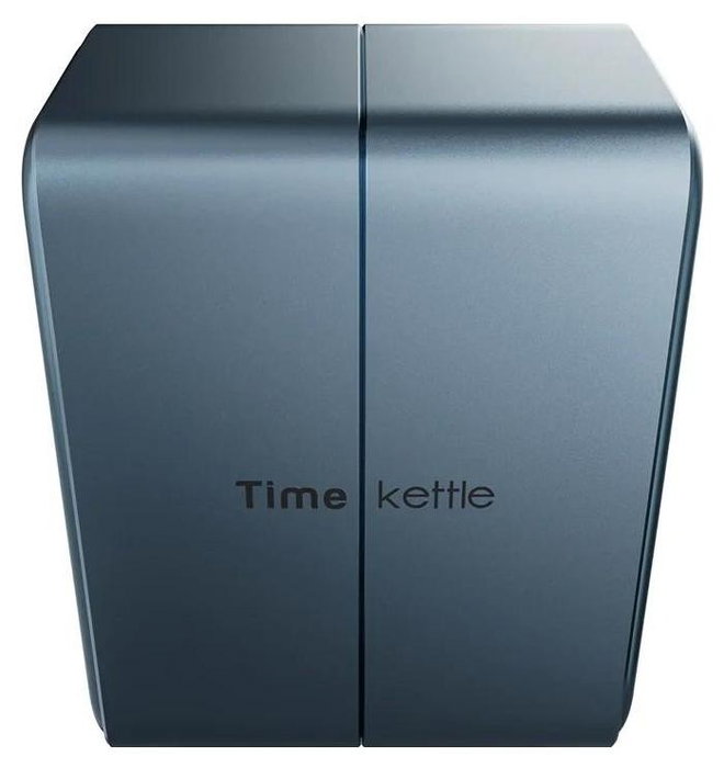Timekettle TWS W4 Plus azul