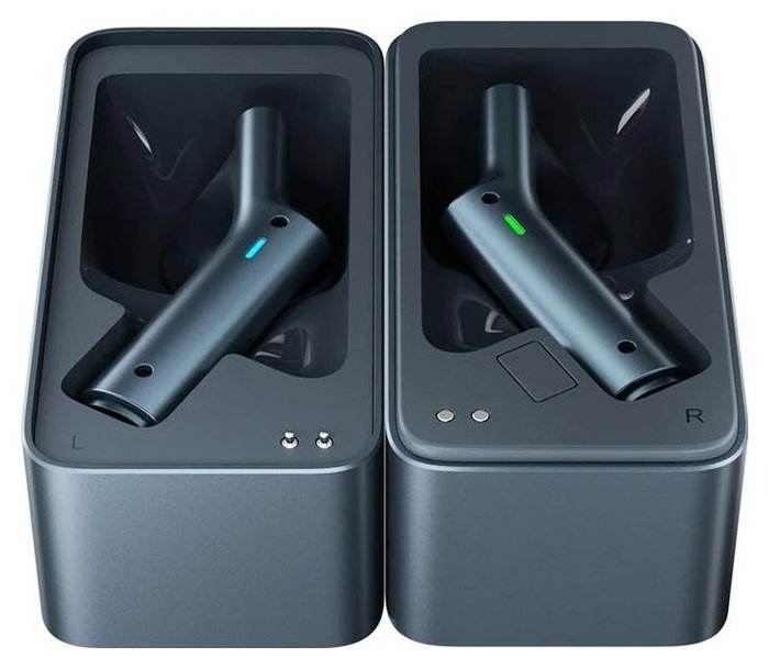 Timekettle TWS W4 Plus azul